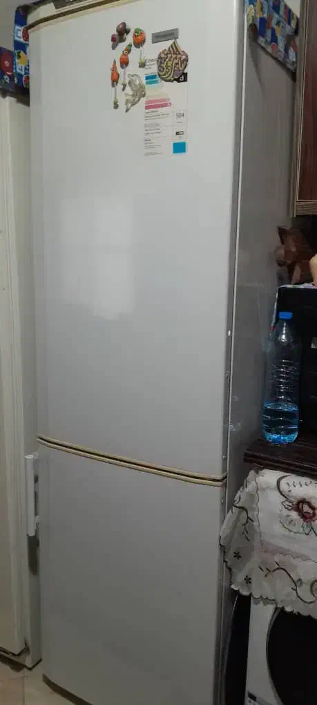 یخچال فریزر هایسنس  ۱۷میلیون|یخچال و فریزر|رامسر, |دیوار