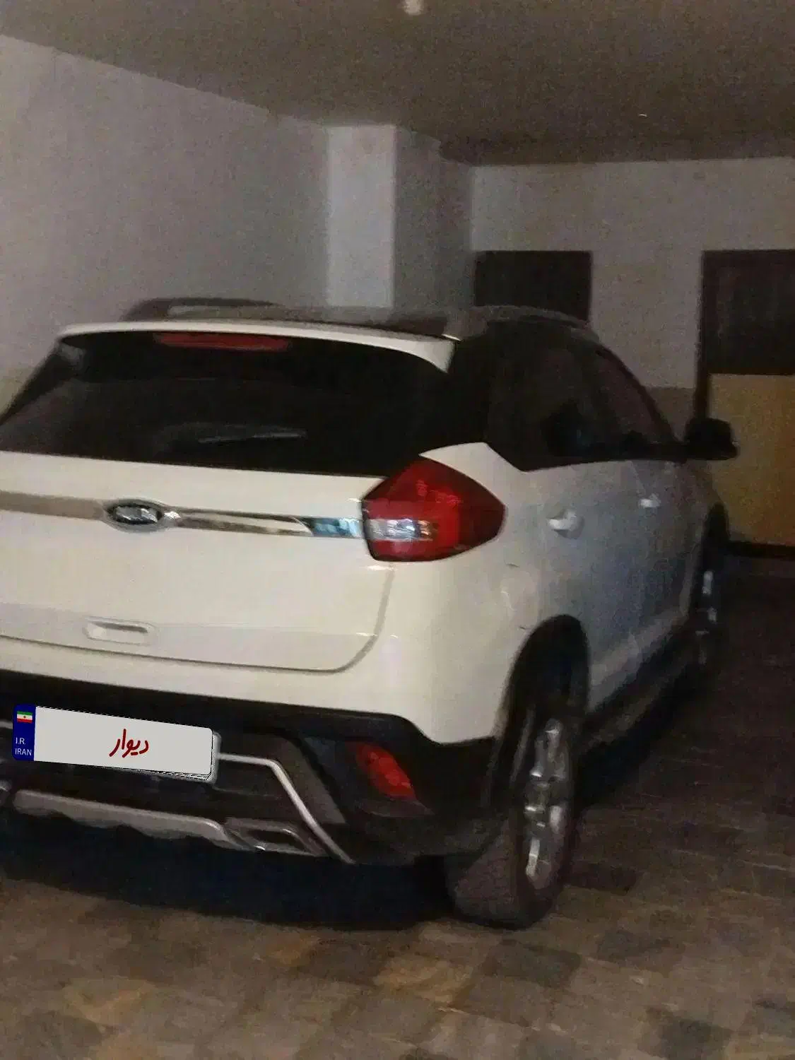 ایکس ۲۲ دنده ای|خودرو سواری و وانت|تهران, بوستان ولایت|دیوار