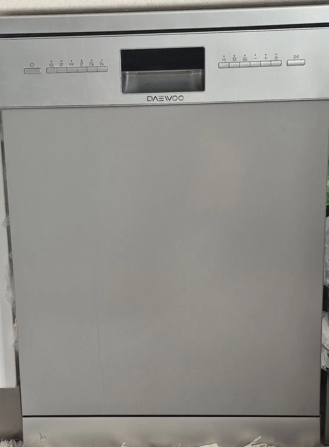 ماشین ظرفشویی 14 نفره دِوو|ماشین ظرفشویی|سبزوار, توحیدشهر|دیوار