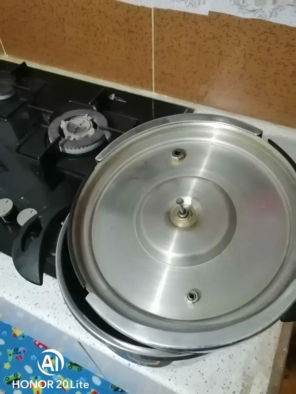 زودپز هاردستون|ظروف پختوپز|بندرعباس, |دیوار