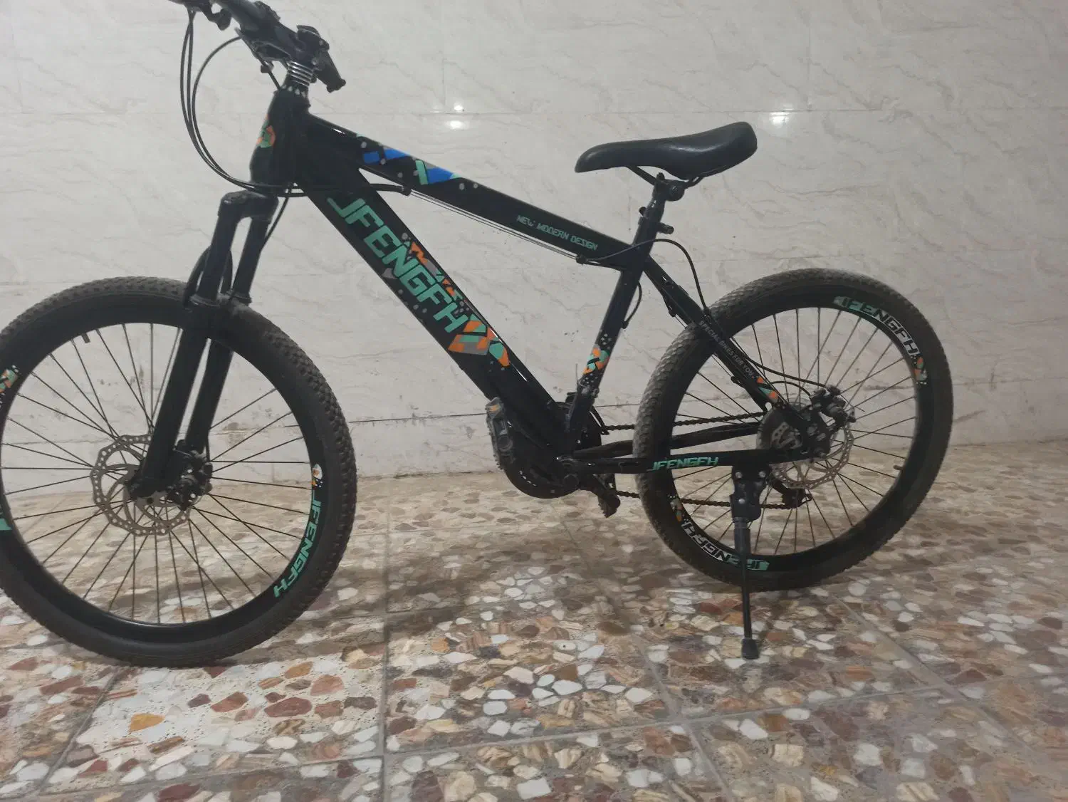 دوچرخه24|دوچرخه، اسکیت، اسکوتر|برازجان, |دیوار