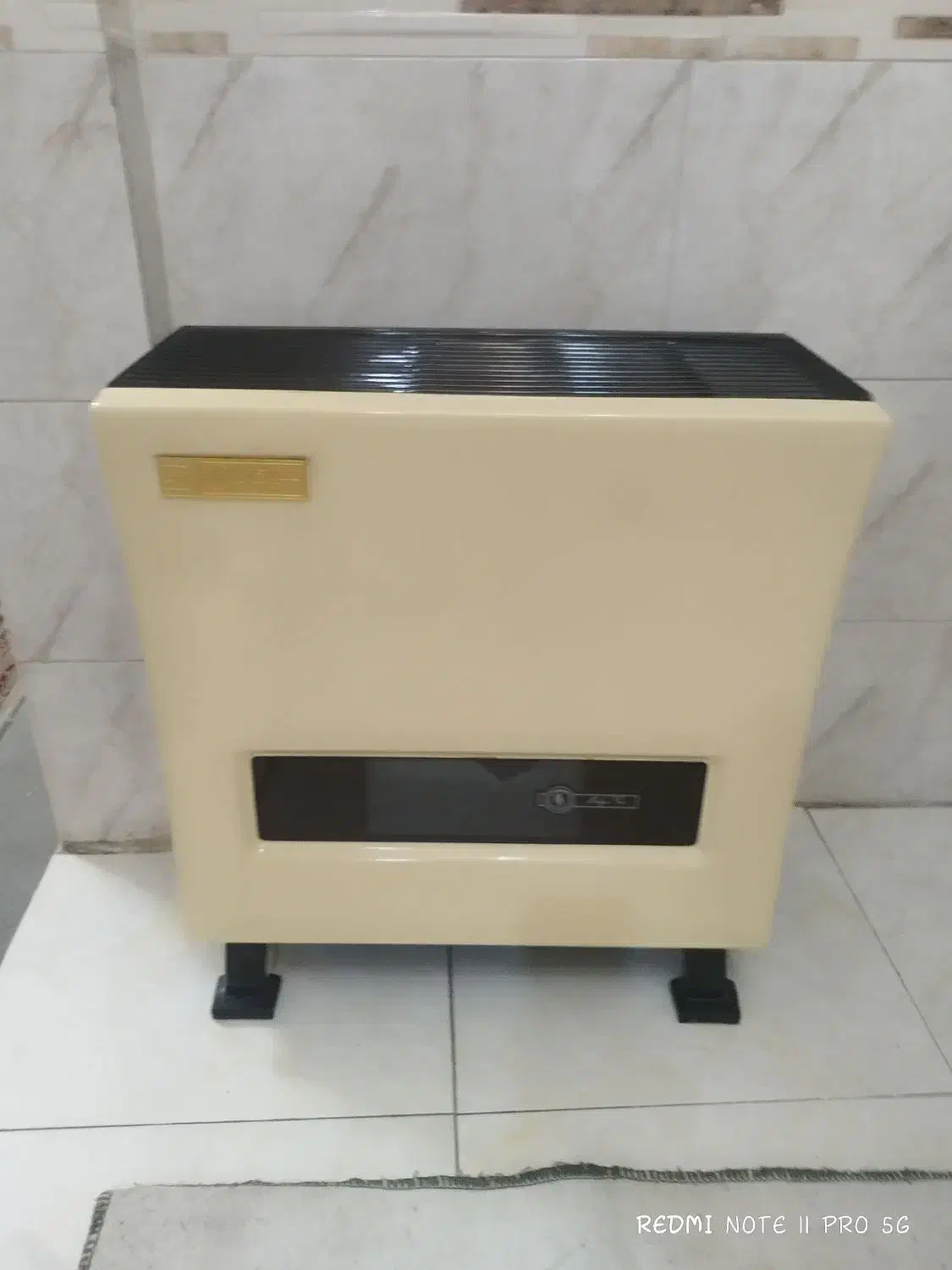 بخاری درجه یک مهیا گاز|بخاری، هیتر، شومینه|تهران, وحیدیه|دیوار