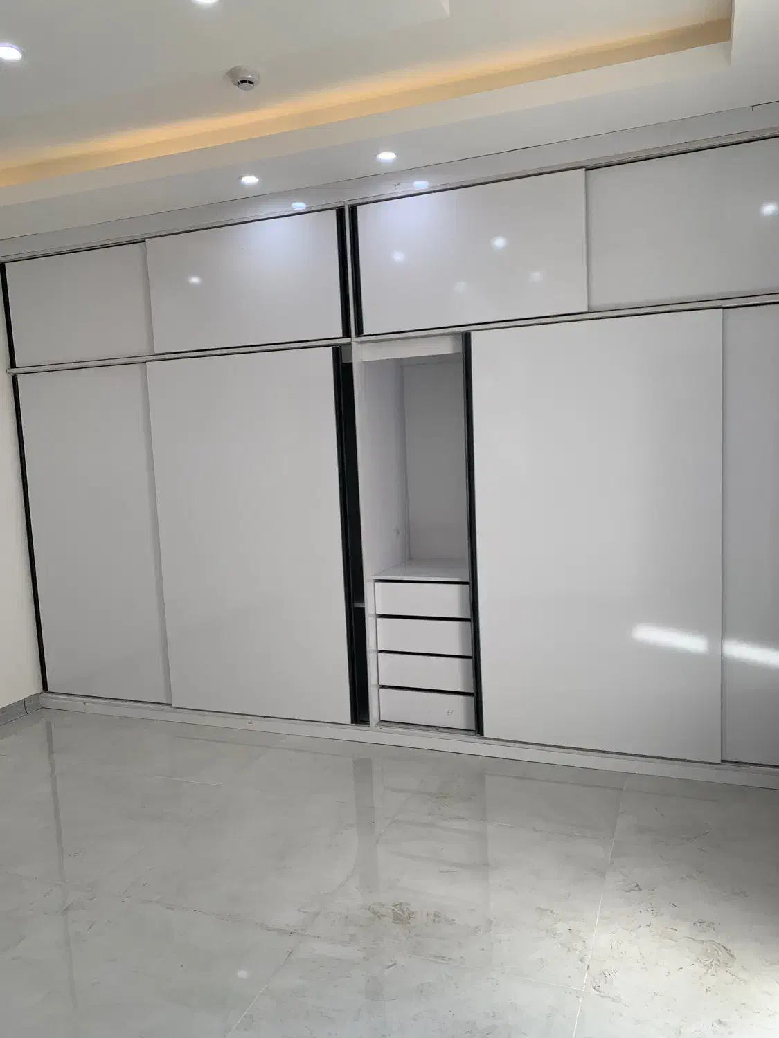 فروش آپارتمان ۱۰۵متر/کلید اول/واحد جلو|فروش آپارتمان|اهواز, کوی جواهری|دیوار