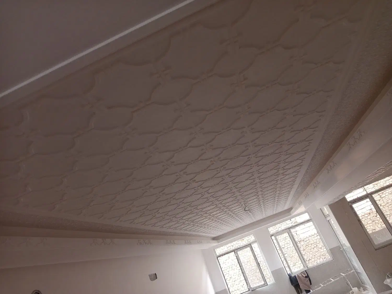 گچکارم|خدمات پیشه و مهارت|یزد, |دیوار