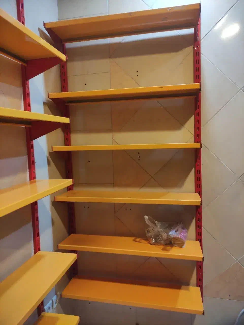 کولر و قفسه|کولر آبی|قم, شهرک فاطمیه|دیوار