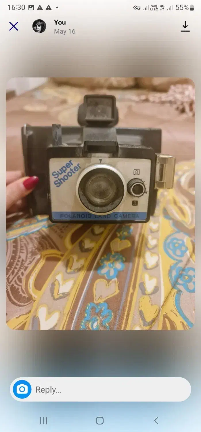 دوربین|دوربین عکاسی و فیلم‌برداری|ساری, |دیوار