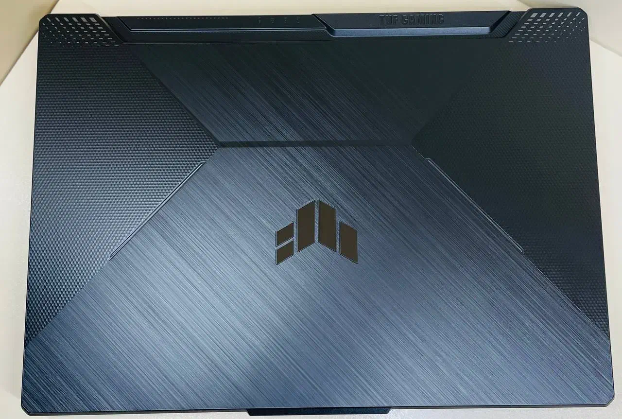 ایسوس تاف گیمینگ (نو)|رایانه همراه|تبریز, |دیوار