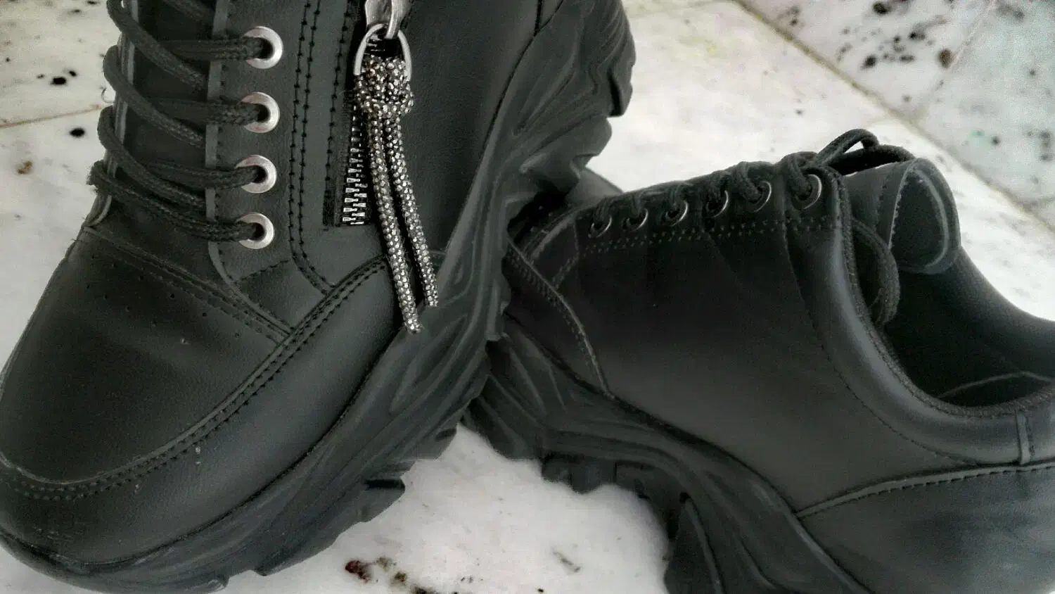 کفش دخترانه وزنانه|کیف، کفش، کمربند|شاهینشهر, حاجی آباد|دیوار