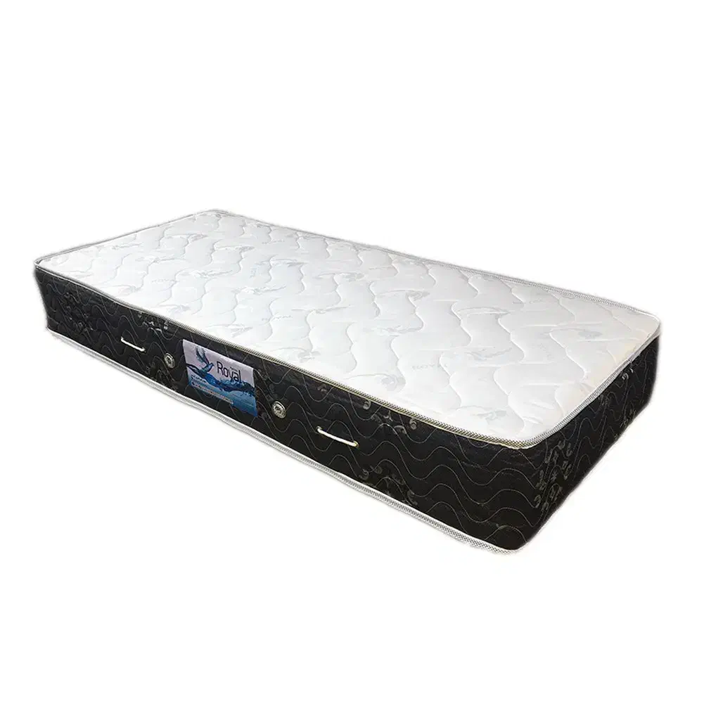 تشک رویال|تخت و سرویس خواب|شاهین‌شهر, گرگاب|دیوار