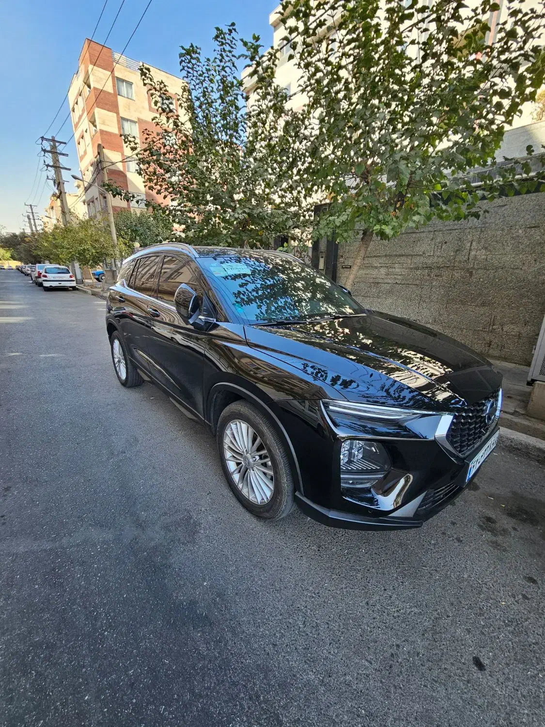 هایما s8..اس8 مدل 404|خودرو سواری و وانت|تهران, شمشیری|دیوار