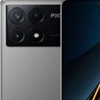 ایکس 6 پرو|موبایل|پاکدشت, خاتون آباد|دیوار