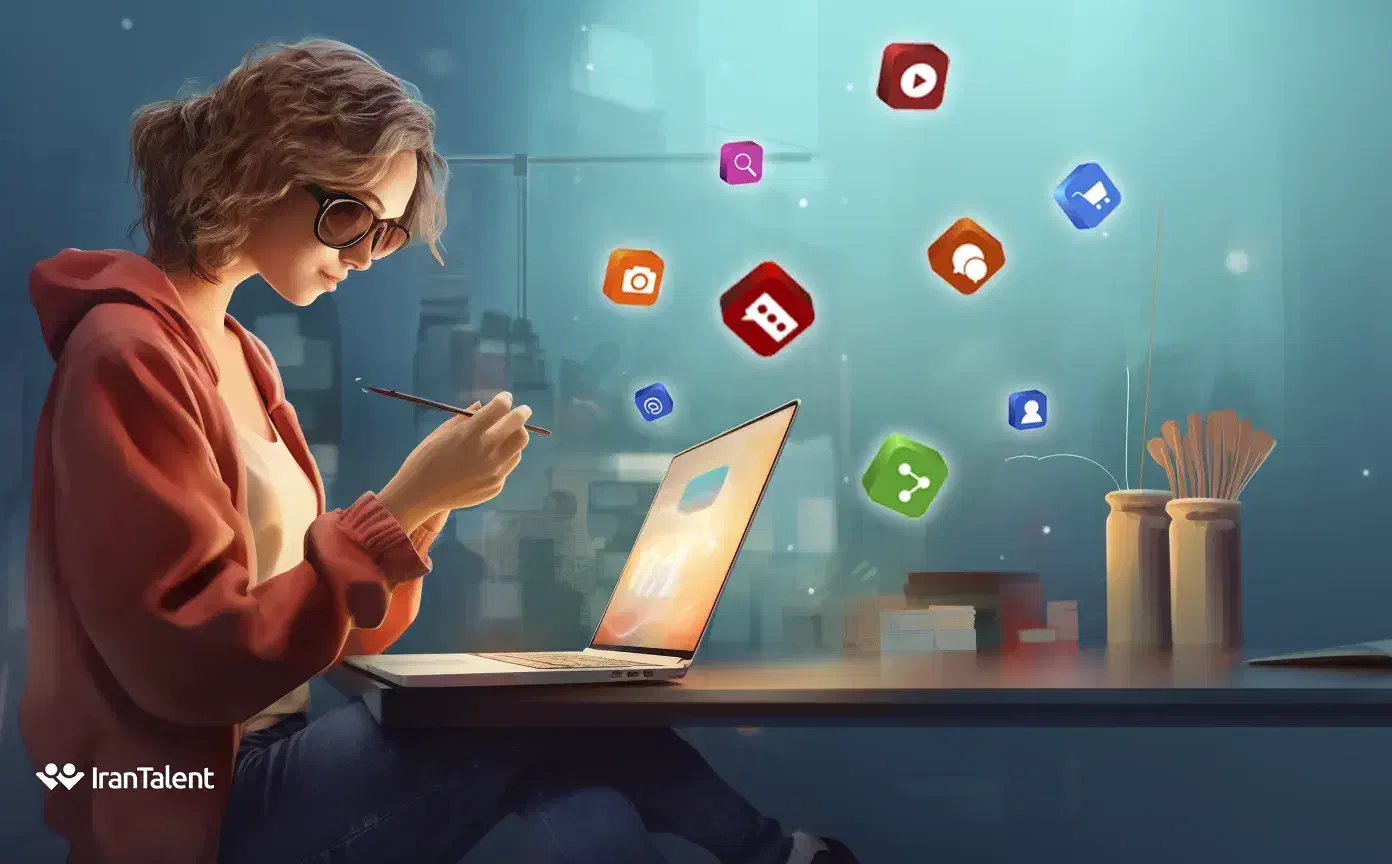 ادمینی|استخدام رایانه و فناوری اطلاعات|گرگان, |دیوار