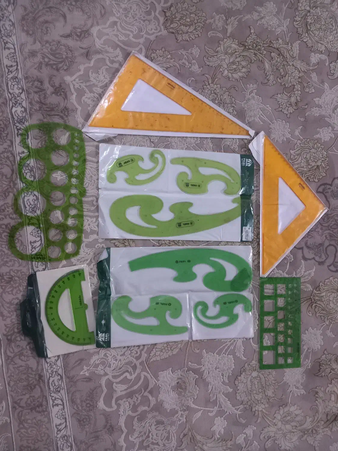 لوازم خیاطی ولوازم تحریر|لوازم خیاطی و بافتنی|تهران, امیریه|دیوار