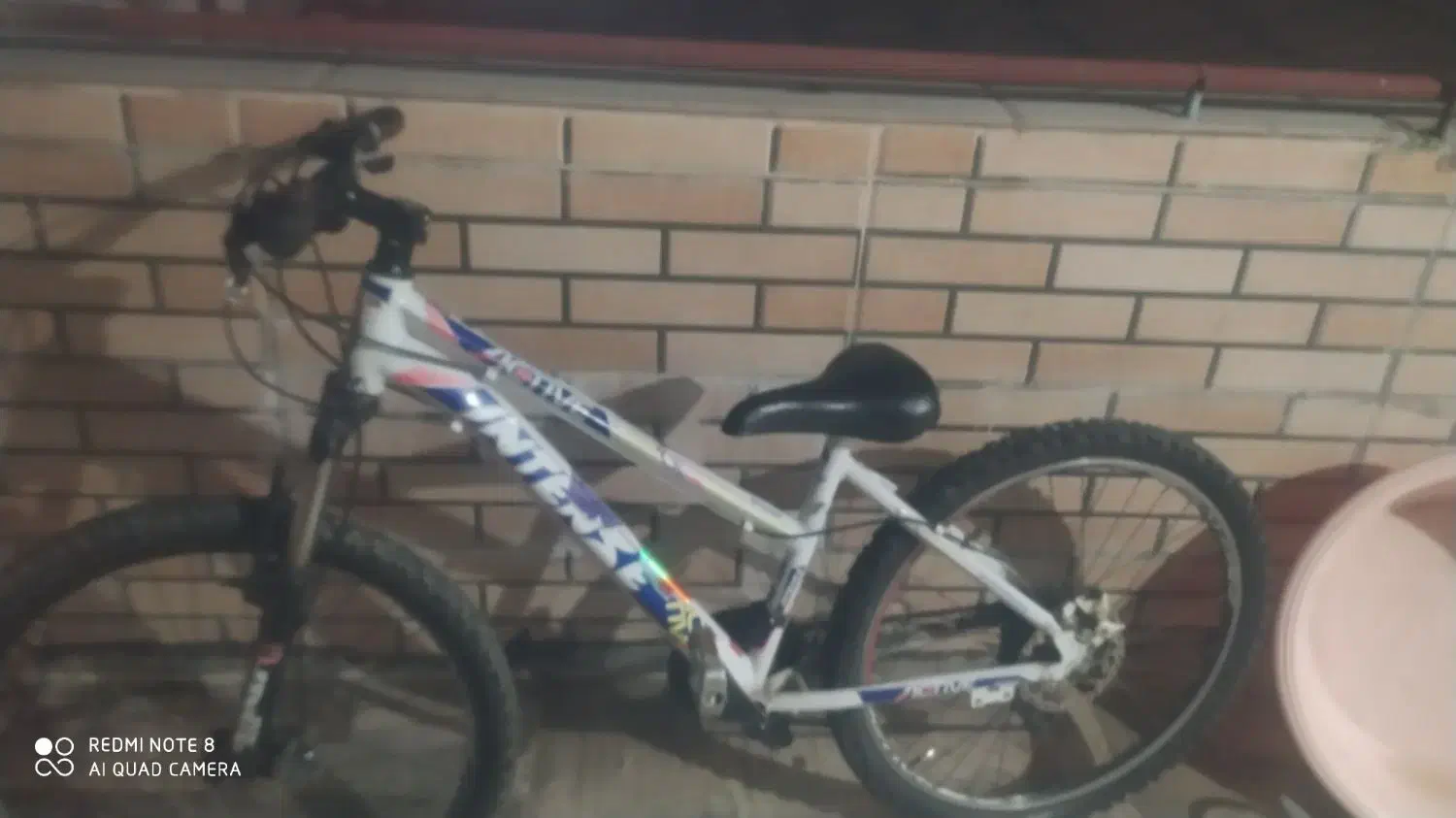 دوچرخه 26|دوچرخه، اسکیت، اسکوتر|رشت, معلولین|دیوار