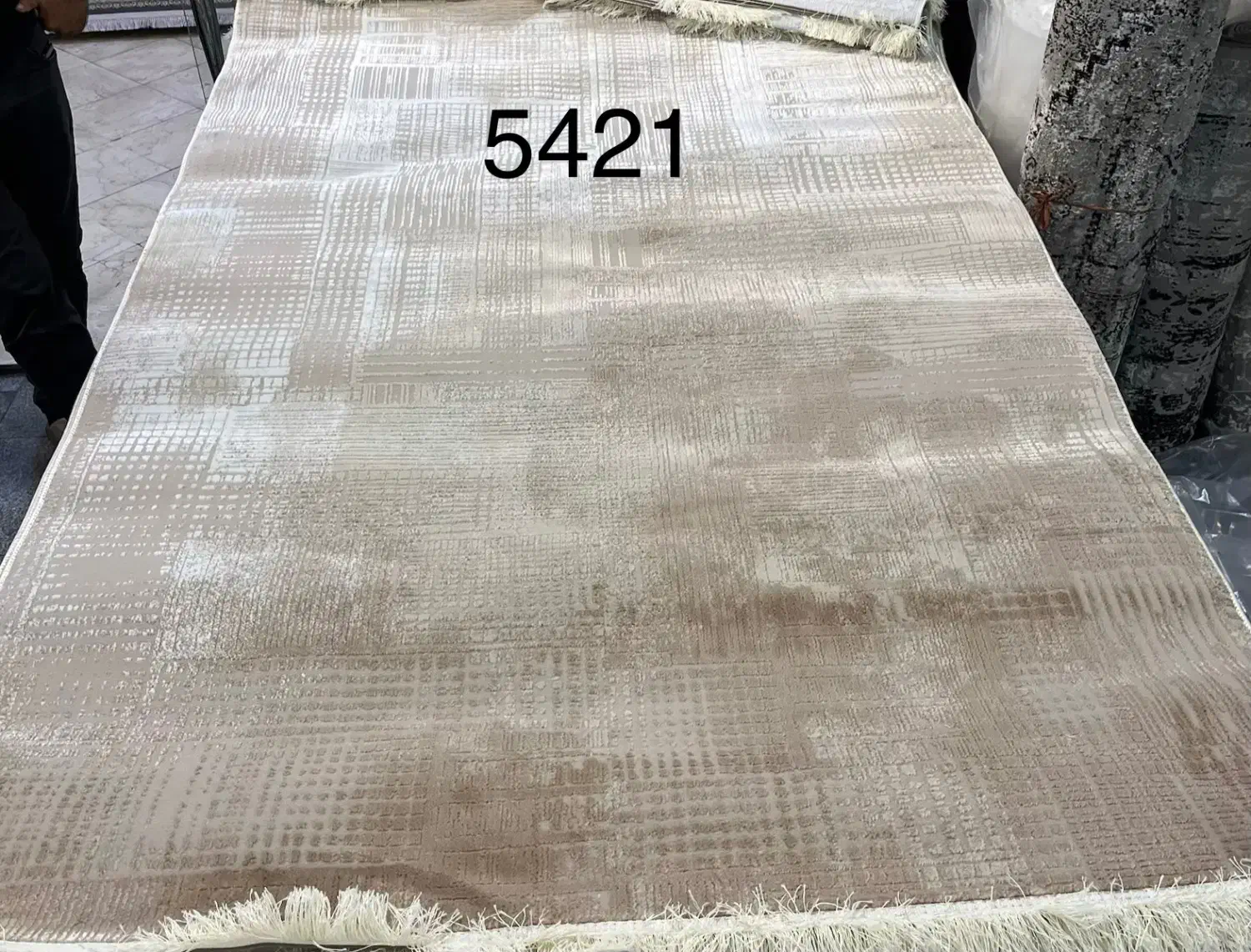 فرش فلامنت فانتزی|فرش|تهران, سیروس|دیوار