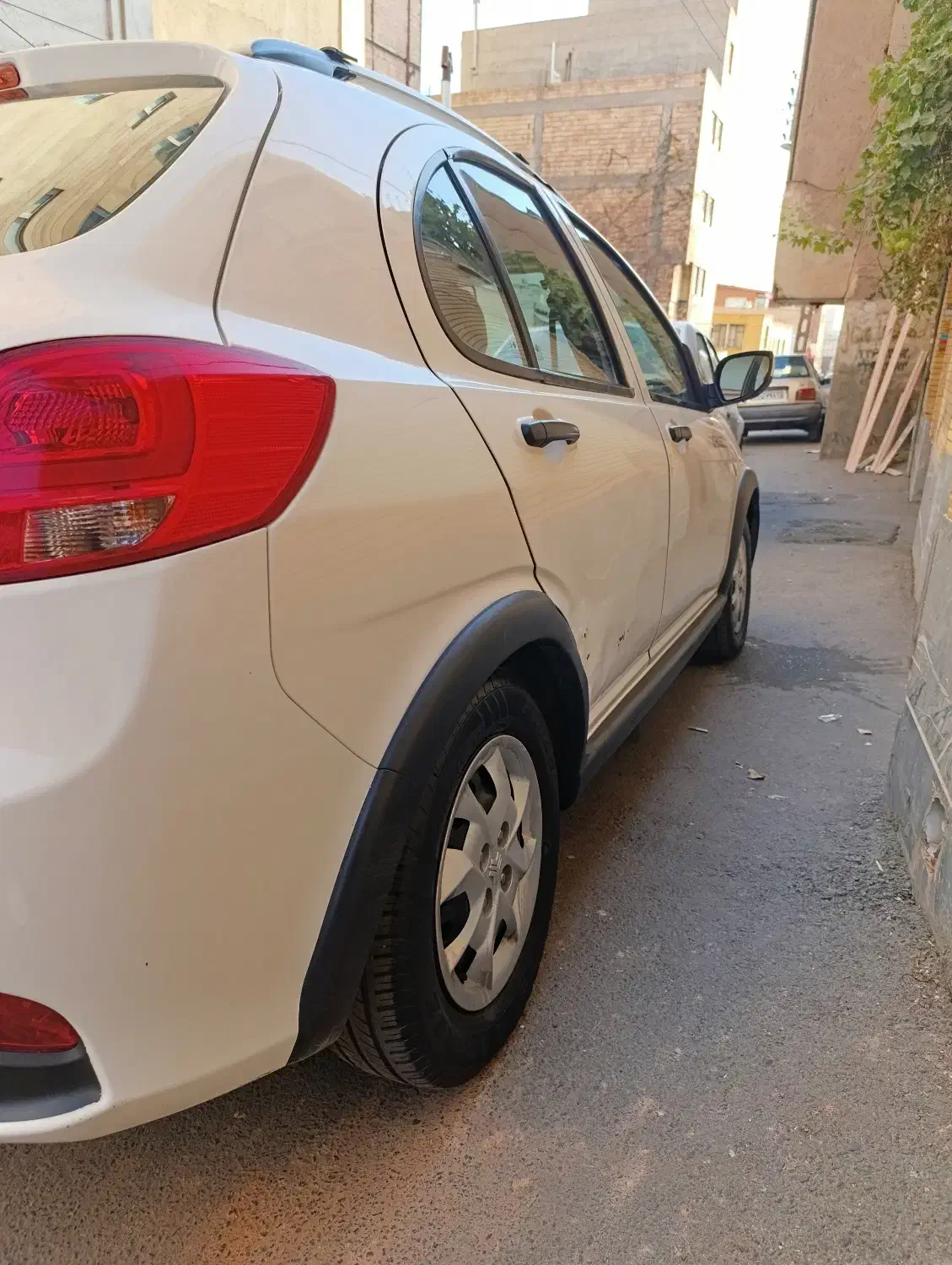 فروش کوییک مدل ۹۹|خودرو سواری و وانت|تبریز, |دیوار