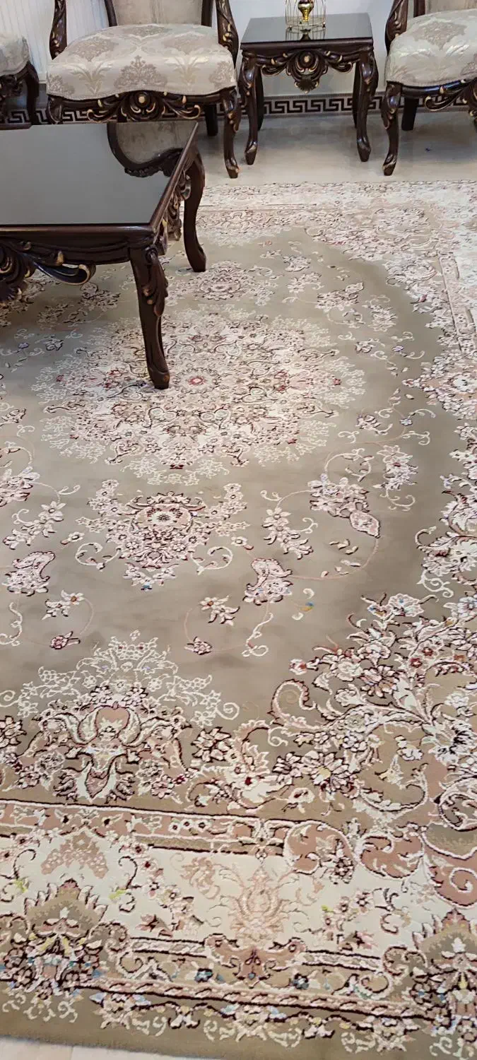 فرش 12 متری فرش 6 متری|فرش|قدس, شهر‌قدس|دیوار