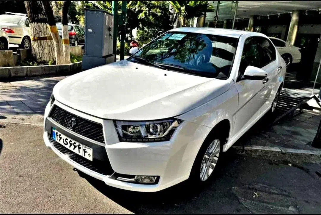 دنا پلاس 5 دنده بورسی**6 دنده معمولی صفر 1404|خودرو سواری و وانت|تهران, فردوس|دیوار