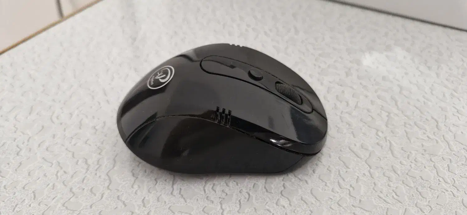 موس بی سیم مدل ایکس پی پرو داکت|قطعات و لوازم جانبی رایانه|اندیشه, اندیشه فاز ۱|دیوار