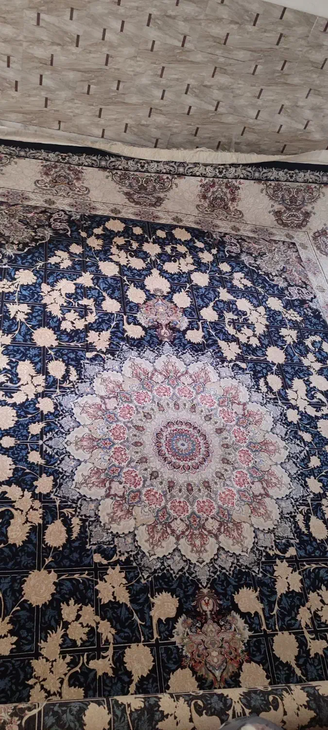 فروش قالی|فرش|رفسنجان, |دیوار