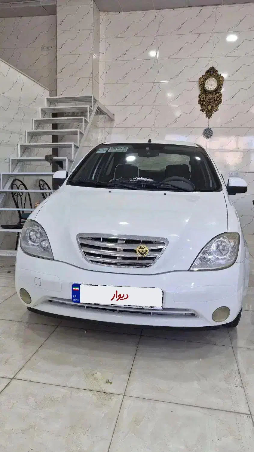 تیبا ۱|خودرو سواری و وانت|کرمانشاه, |دیوار