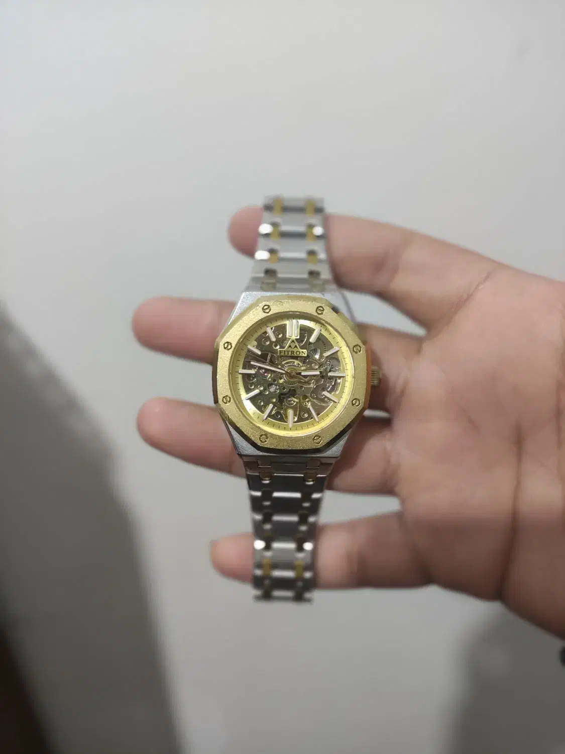 ساعت FITRON|ساعت|بندرعباس, |دیوار