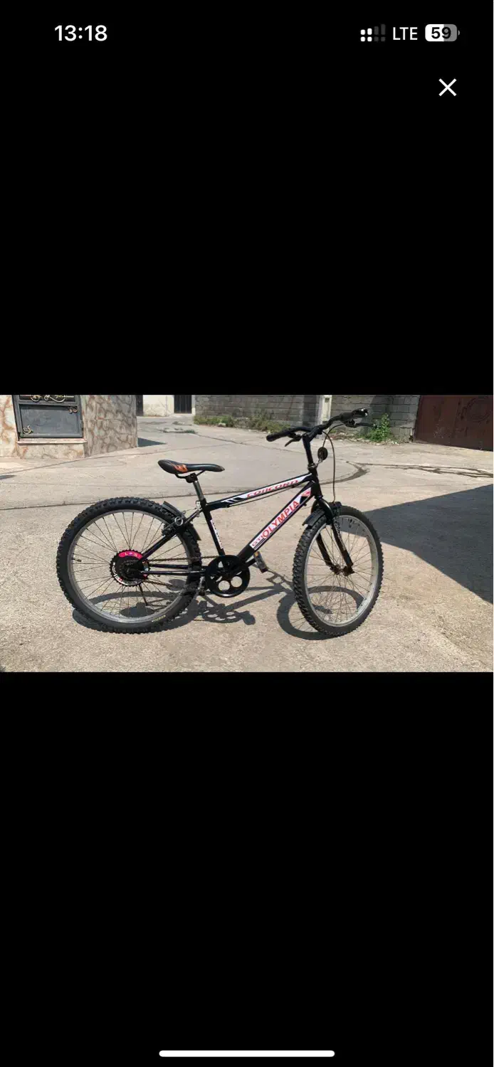 فروش دوچرخه|دوچرخه، اسکیت، اسکوتر|لنگرود, |دیوار