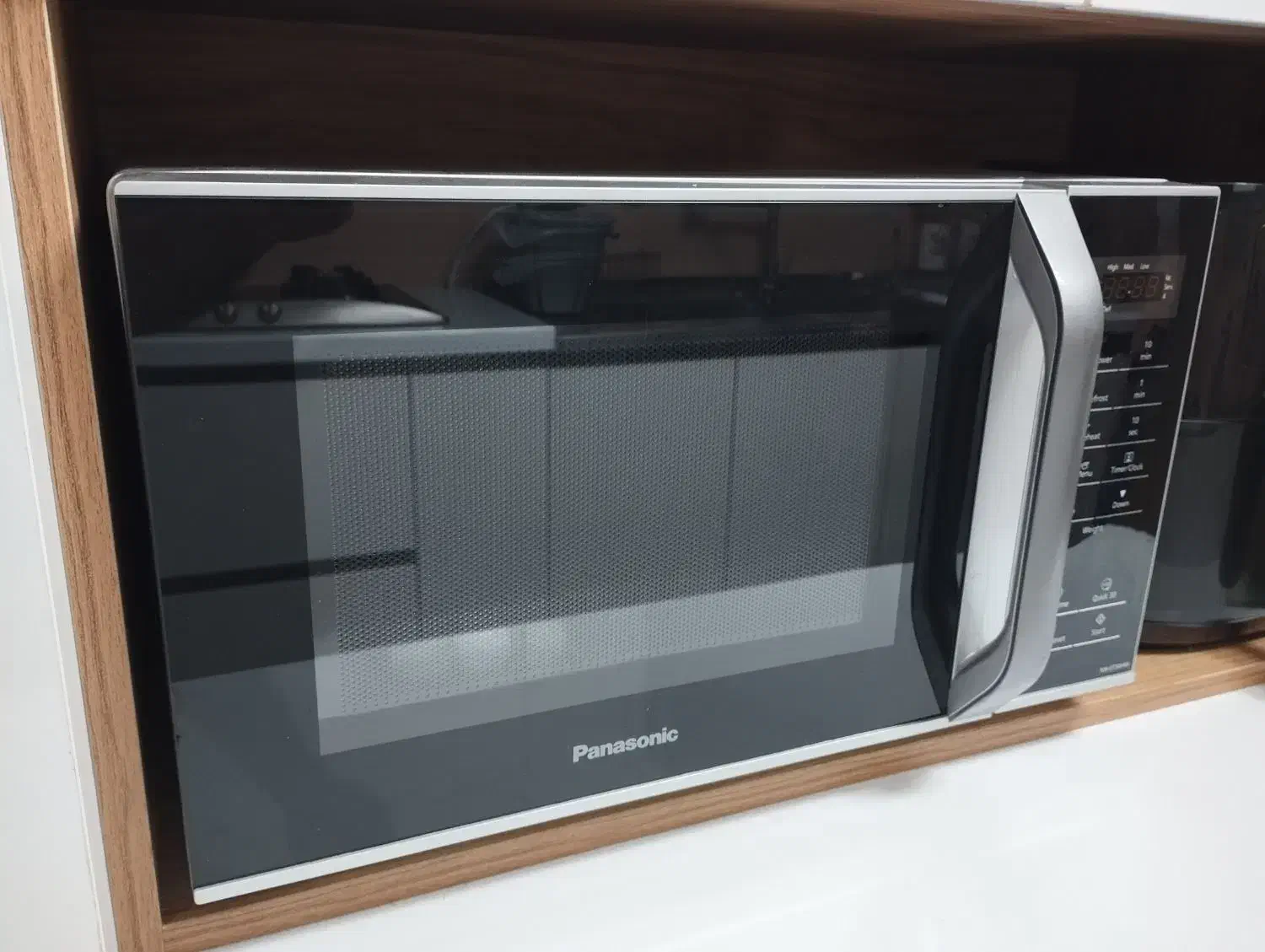 ماکروفر|اجاق گاز و لوازم برقی پختوپز|اسلامشهر, شهرک مفیدی|دیوار