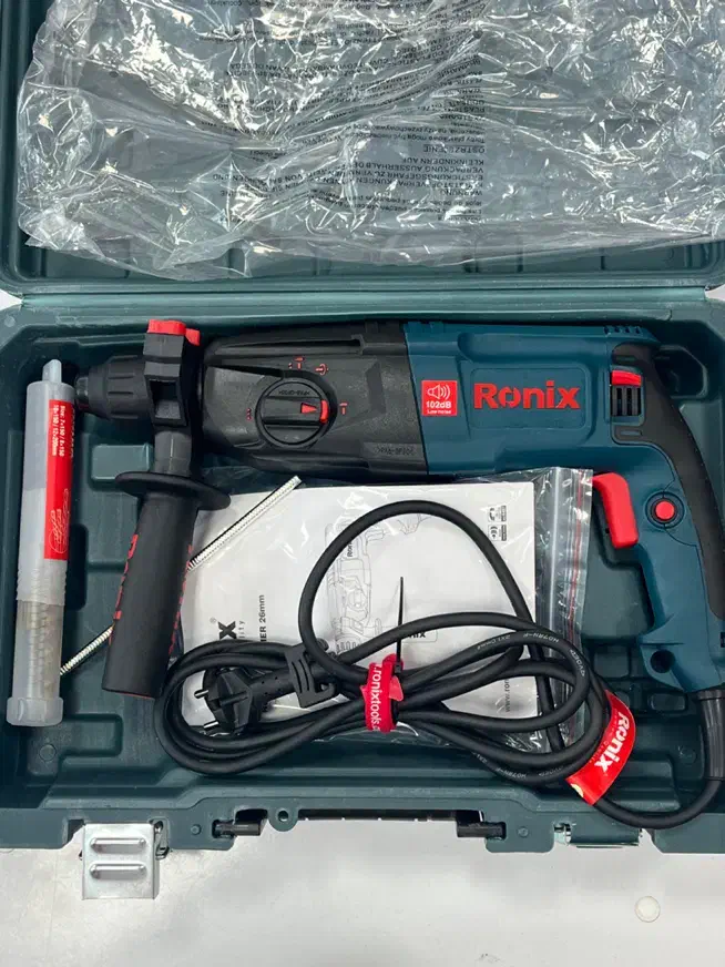 بتن کن ۳ کیلویی ابزار تخریب|ابزارآلات|رشت, آب و برق|دیوار