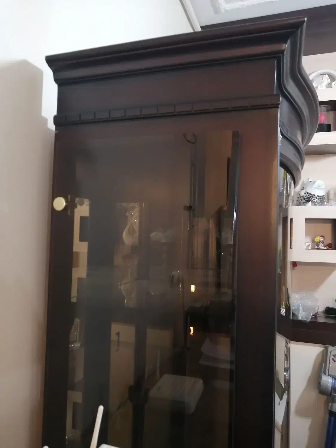 ویترین|بوفه، ویترین، کنسول|شهرکرد, |دیوار