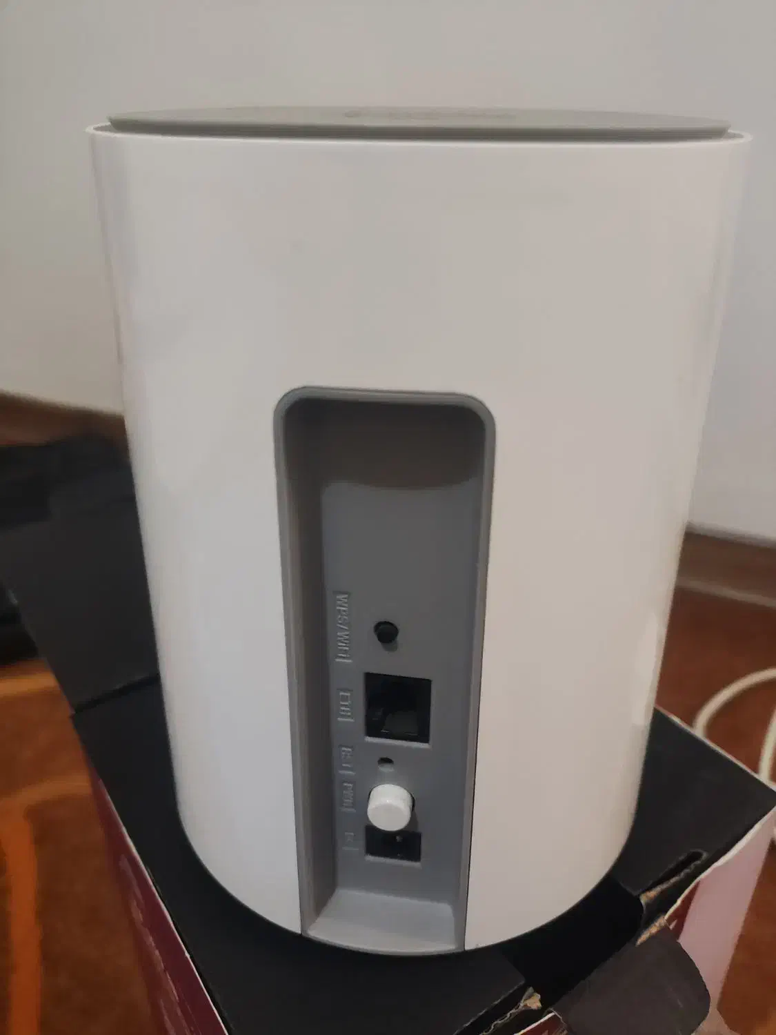 مودم td lte فول انلاک|مودم و تجهیزات شبکه|صدرا-فارس, فاز ۱|دیوار