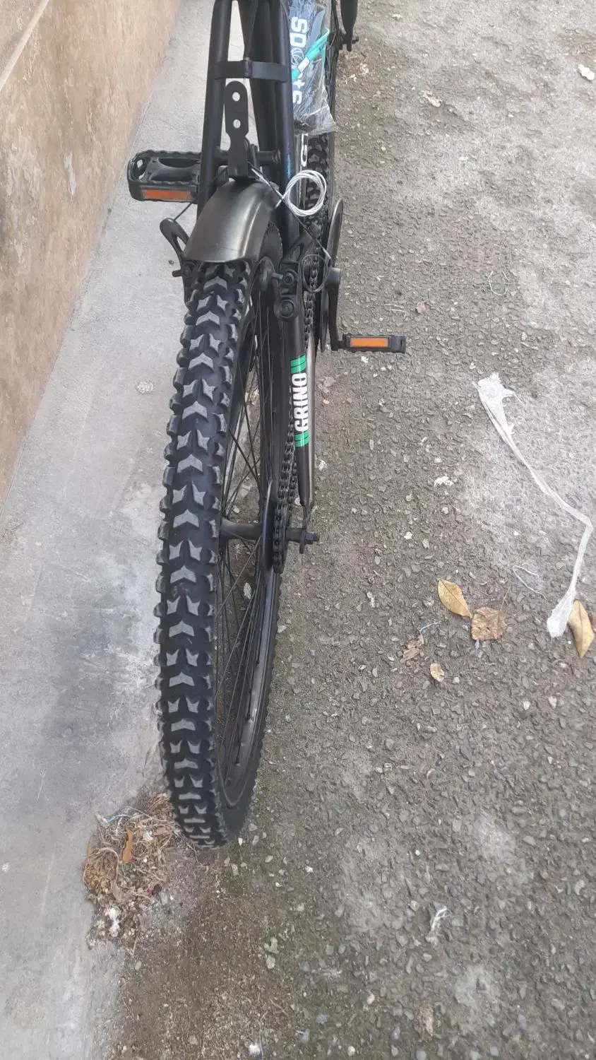 دوچرخه ۲۶ بسیارتمیز|دوچرخه، اسکیت، اسکوتر|گرگان, |دیوار