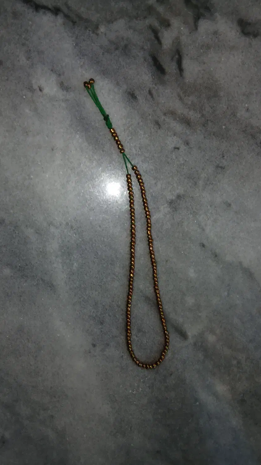 تسبیح|کلکسیون اشیاء عتیقه|اردبیل, |دیوار