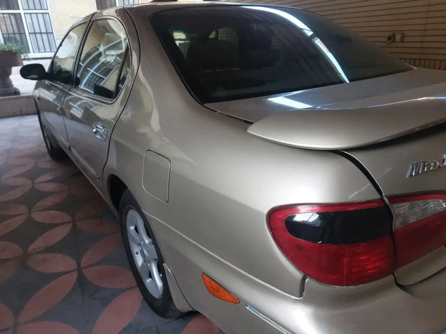 ماکسیما مدل ۸۴|خودرو سواری و وانت|دوگنبدان, |دیوار