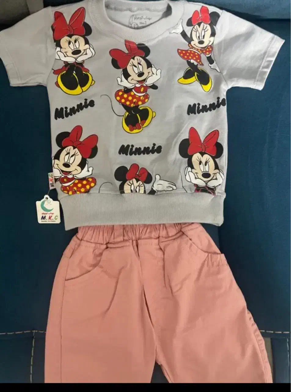 بیلر و تیشرت شلوارک|کفش و لباس بچه|مشهد, صیاد شیرازی|دیوار