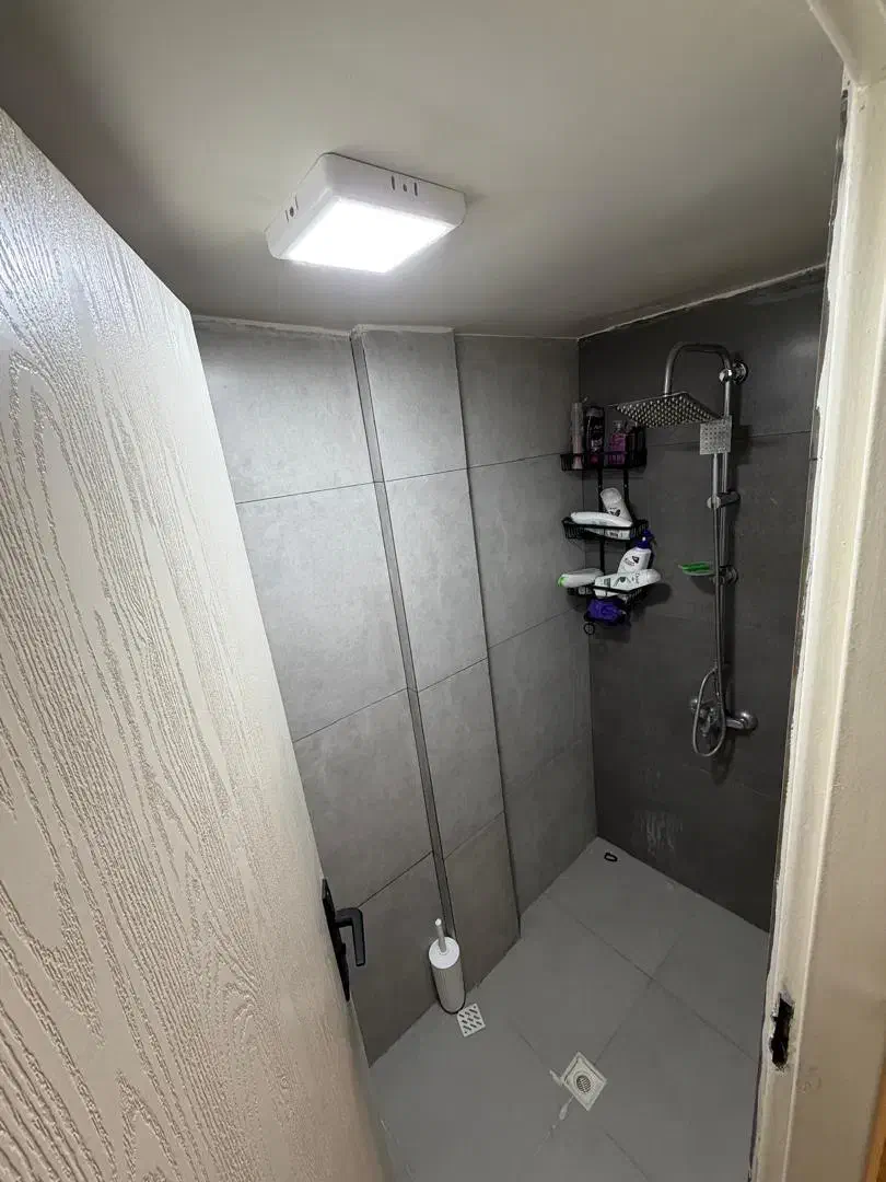 ۶۰ متر/ ۲ خواب/ شاهین شمالی/ ۲ پارکینگ