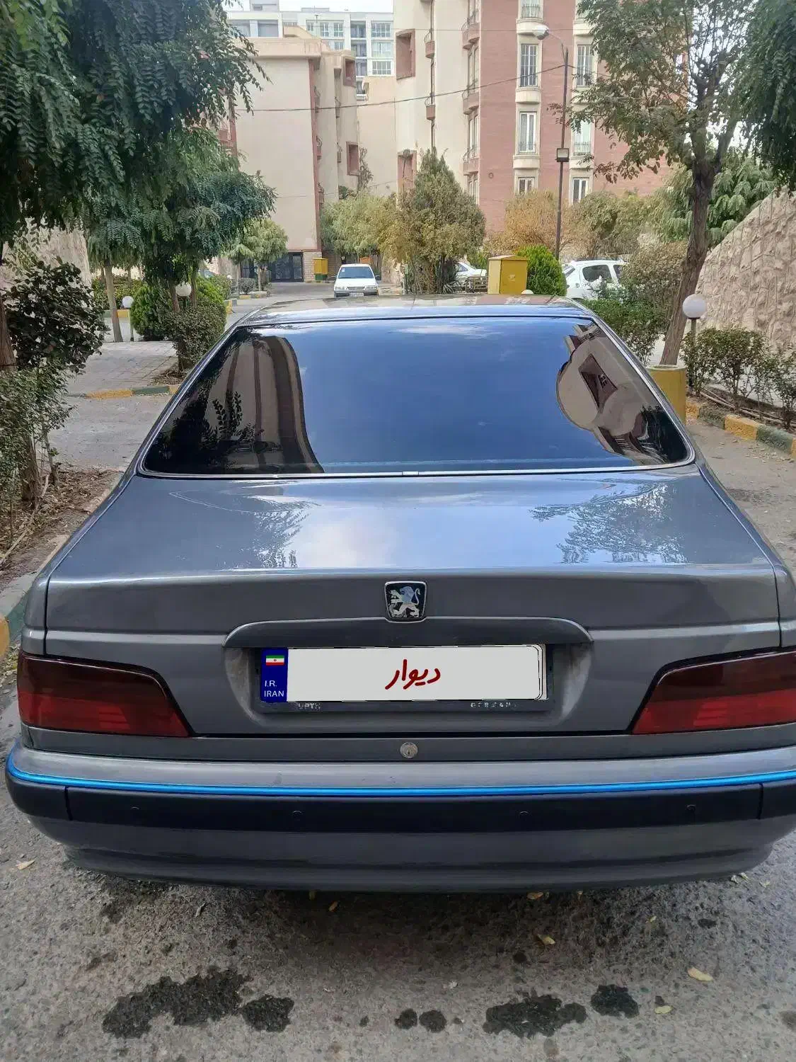 فروش خودرو در ۱۴۰۰|خودرو سواری و وانت|فردیس, نیروگاه برق|دیوار