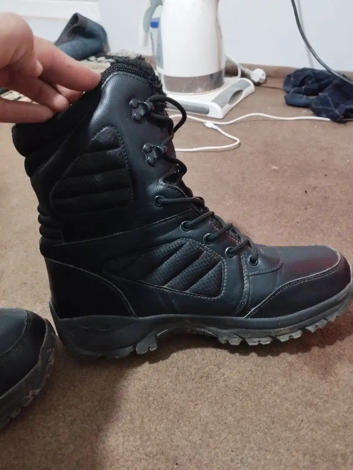 بوت|کیف، کفش، کمربند|سلمانشهر, |دیوار