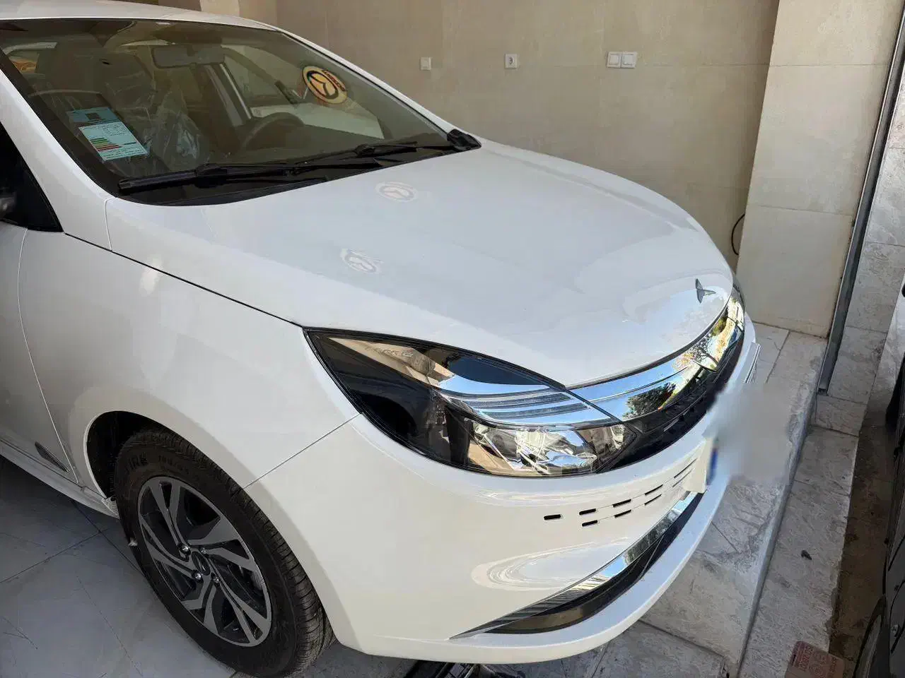 ایگل صفر ۱۴۰۴|خودرو سواری و وانت|کرمان, |دیوار