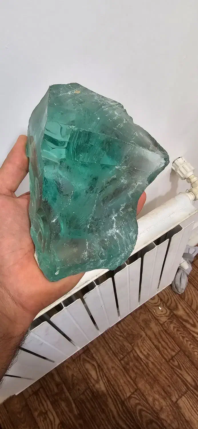 سنگ آبسیدین|جواهرات|هشتگرد, فاز ۱ مهستان|دیوار