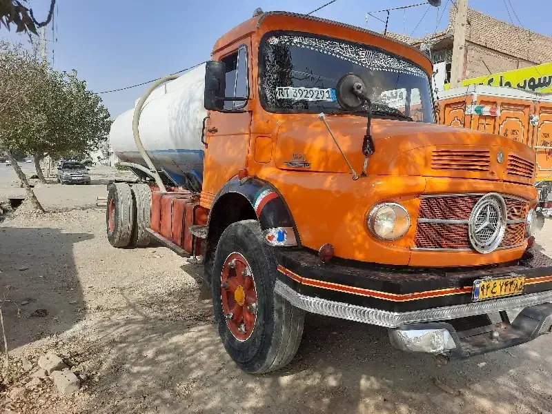 نیازمند راننده پایه یک جهت کار|استخدام حمل و نقل|بردسکن, |دیوار