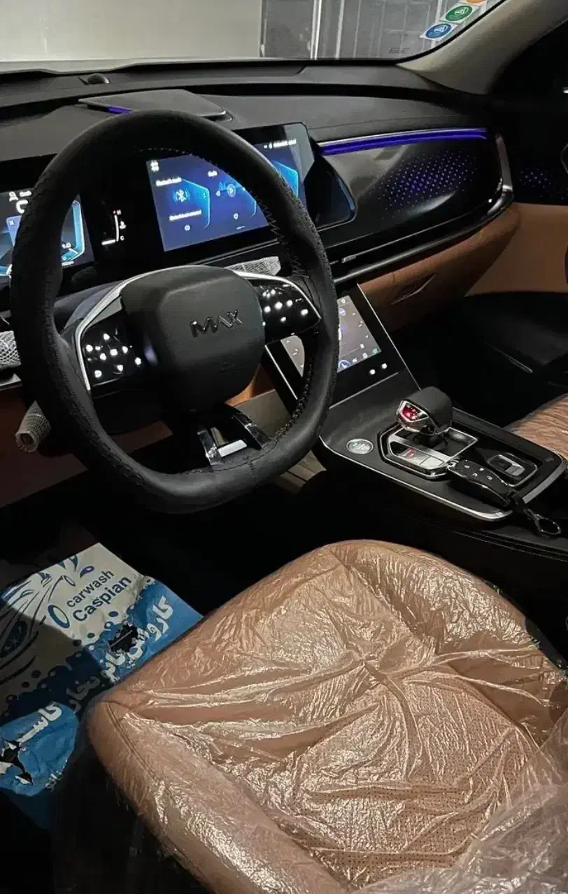 بیجینگ x7/ اقساط بانکی بلندمدت|خودرو سواری و وانت|تهران, جمهوری|دیوار