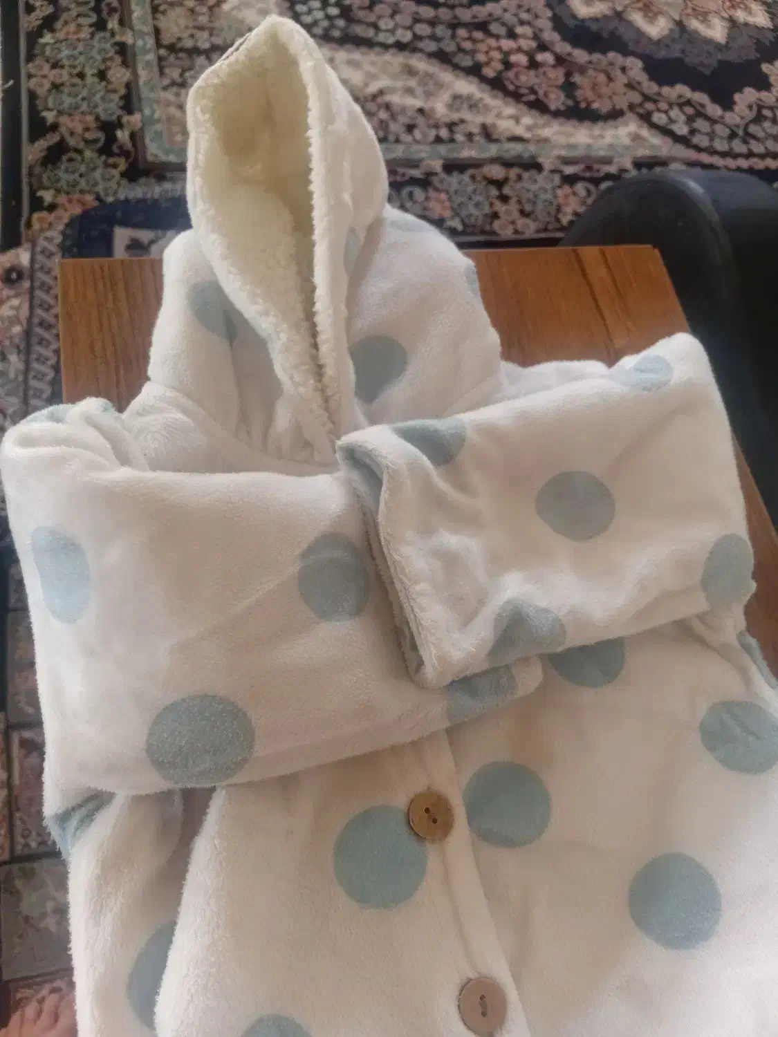 کابشن نوزادی درحدنو|کفش و لباس بچه|پاکدشت, شهرک امام رضا|دیوار