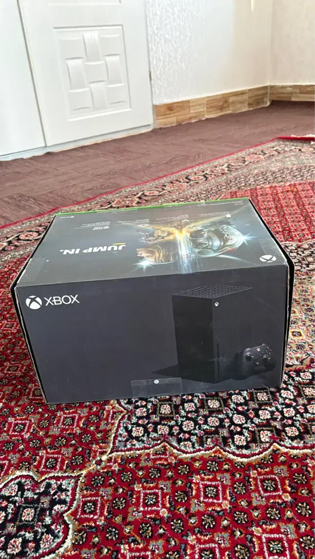 کنسول ایکس باکس ایکس|کنسول، بازی ویدئویی و آنلاین|خوی, |دیوار