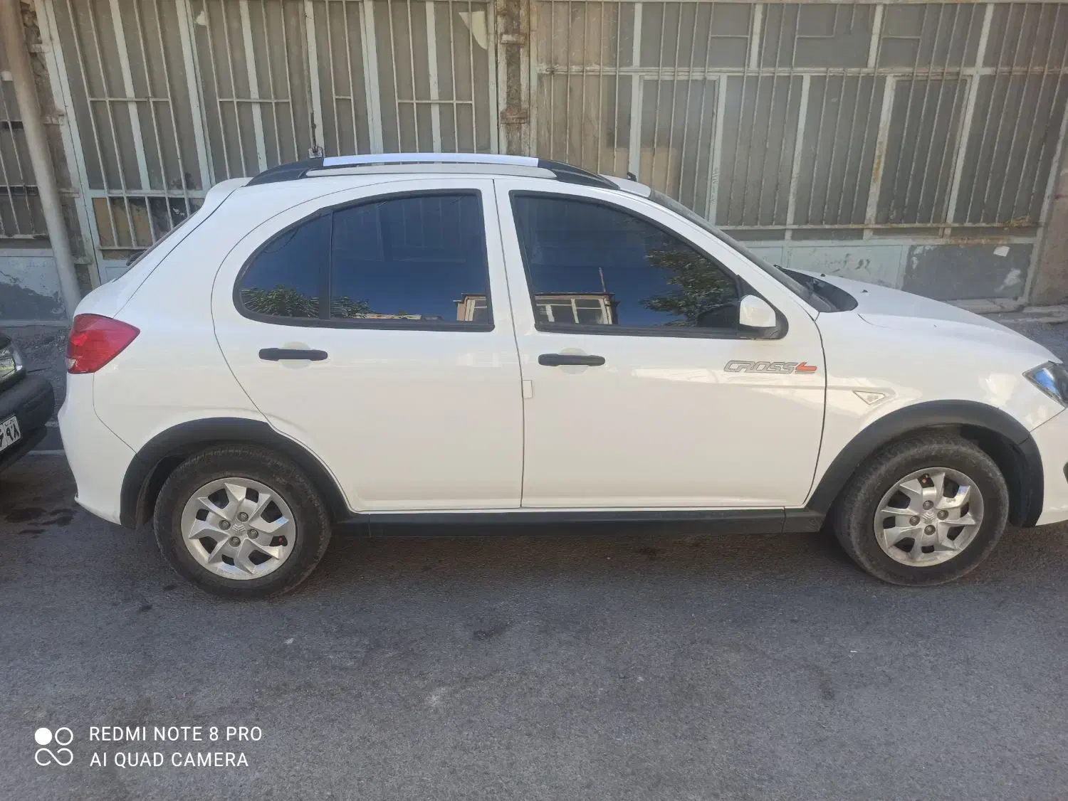 کوییک اس ۱۴۰۲|خودرو سواری و وانت|ایلام, |دیوار