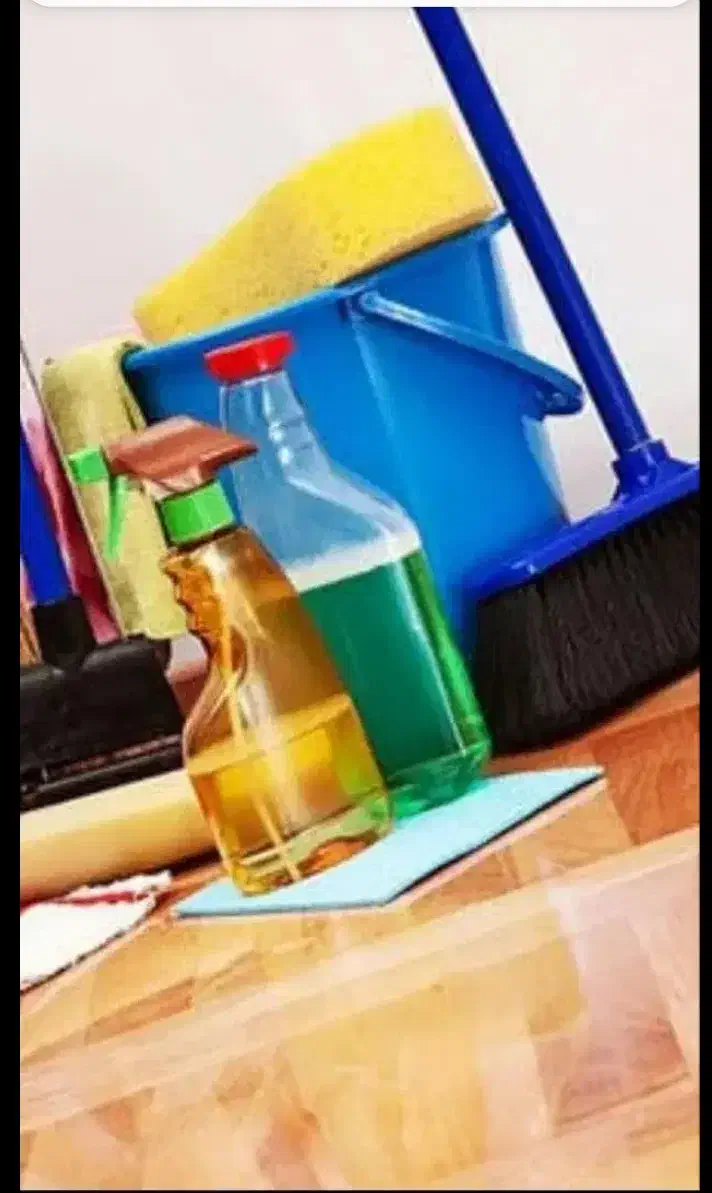 نظافت منزل اداره جات با کدثبتی آقا وخانم|خدمات نظافت|شاهرود, |دیوار