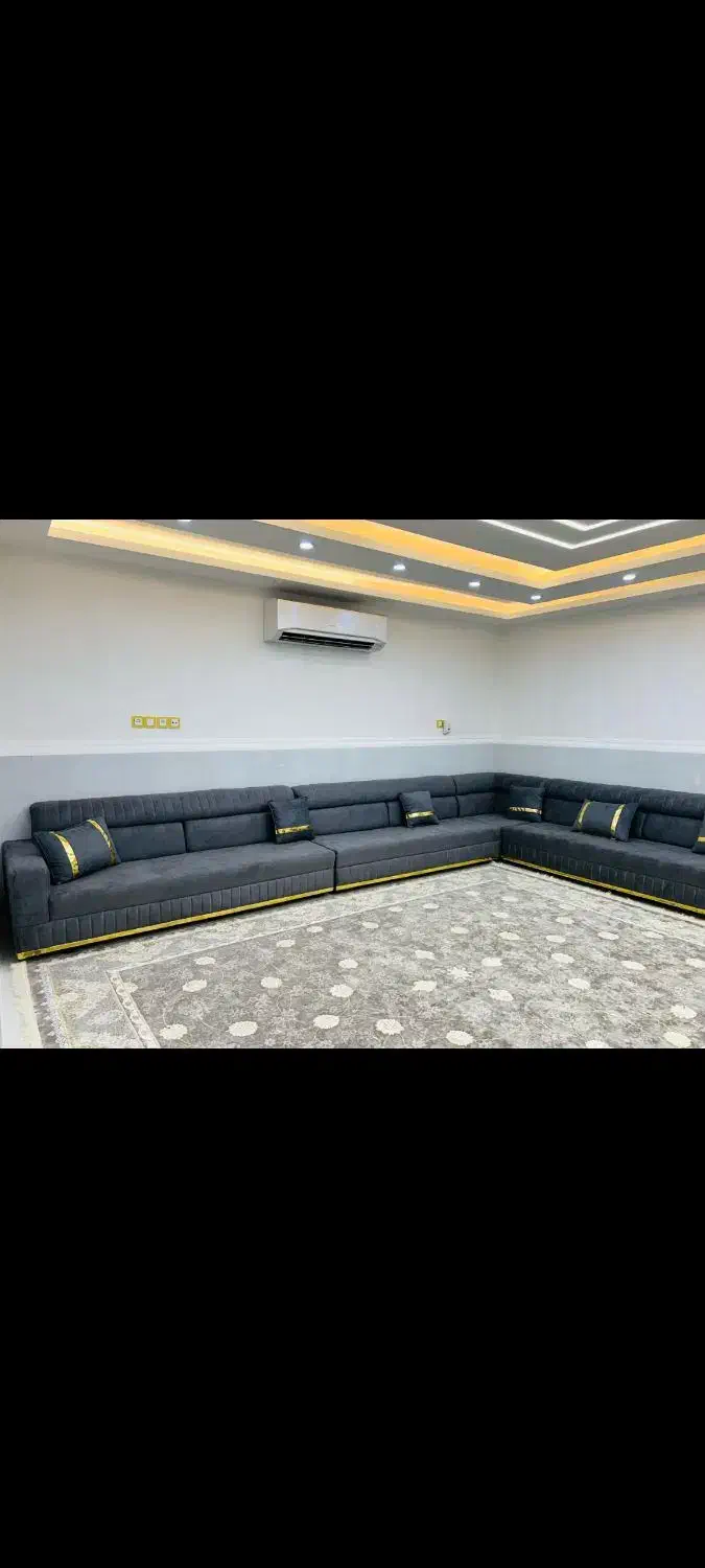 مبل. مبلمان|مبلمان خانگی و میز عسلی|چاه مبارک, |دیوار