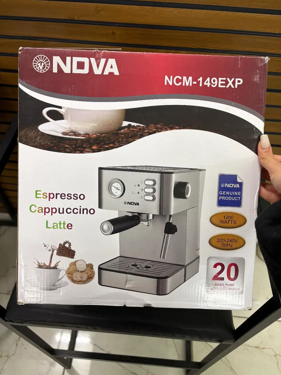 قهوه ساز|سماور، چایساز، قهوهساز|قم, بکایی|دیوار