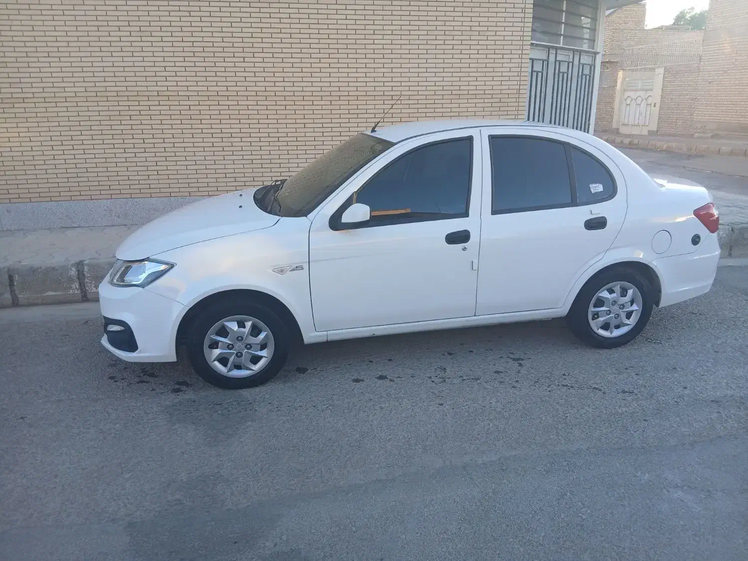 ساینا دوگانه ۱۴۰۳|خودرو سواری و وانت|کوهپایه, |دیوار