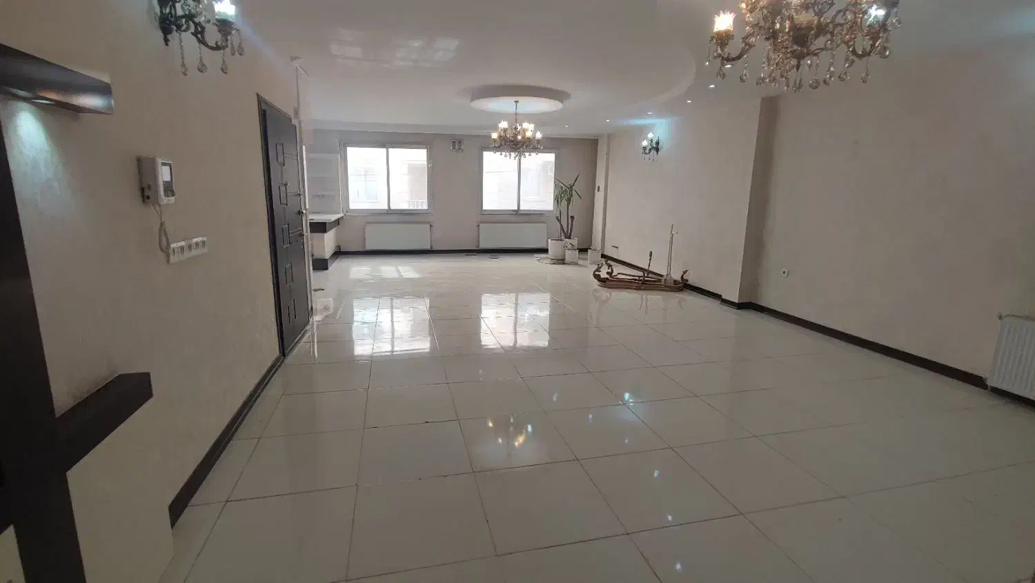 آپارتمان فول امکانات ۱۵۷متری۳خواب|فروش آپارتمان|مشهد, کارمندان دوم|دیوار